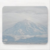 Der Mount Rainier Mousepad (Vorne)