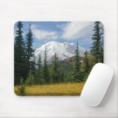 Der Mount Rainier Mousepad (Mit Mouse)