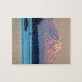 Der Mount Rainier Puzzle (Horizontal)