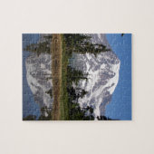 Der Mount Rainier Puzzle (Horizontal)