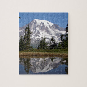 Der Mount Rainier Puzzle