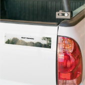 Der Mount Rushmore Autoaufkleber (Auf Lkw)