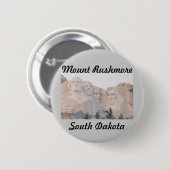 Der Mount Rushmore Button (Vorne & Hinten)