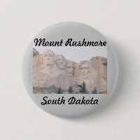 Der Mount Rushmore