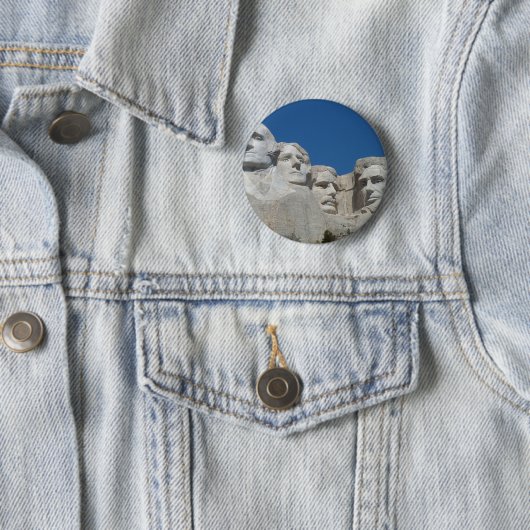 Der Mount Rushmore Knopf Button (Beispiel)