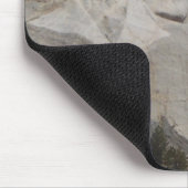 DER MOUNT RUSHMORE MAUSUNTERLAGE MOUSEPAD (Ecke)