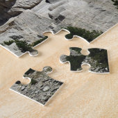 Der Mount Rushmore Puzzle (Seite)