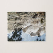 Der Mount Rushmore Puzzlespiel Puzzle (Horizontal)