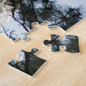 Der Mount Rushmore Puzzlespiel Puzzle (Seite)