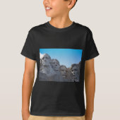 Der Mount Rushmore Sammlung T-Shirt (Vorderseite)