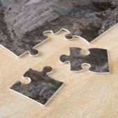 Der Mount Rushmore USA-Puzzlespiel Puzzle (Seite)