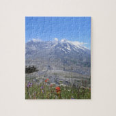 Der Mount Saint Helens Puzzle (Vertikal)