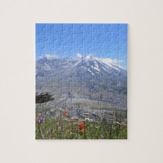 Der Mount Saint Helens Puzzle