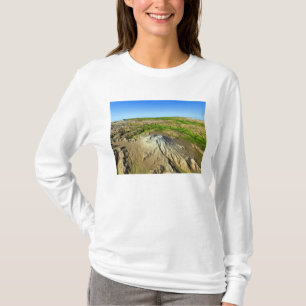 Der Mount Saint Helens T-Shirt