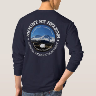 Der Mount Saint Helens T-Shirt