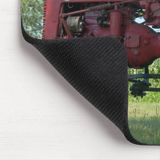 Der Mousepad des Bauern (Ecke)