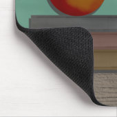 Der Mousepad des Lehrers (Ecke)