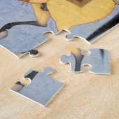 Der Mughal Kaiser Farrukhsiyar (1683-1719) (r.1713 Puzzle (Seite)