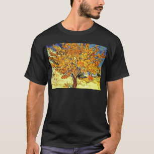 Der Mulberry-Baum, Vincent Van Gogh T-Shirt