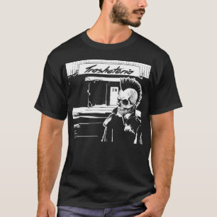 Der Müll lebt T-Shirt