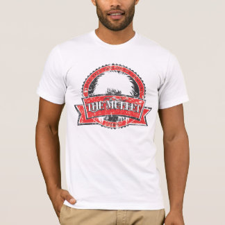 Der Mullet T-Shirt