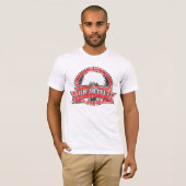 Der Mullet T-Shirt (Vorne ganz)