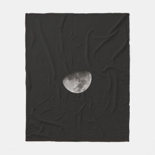 DER MUND FLEECEDECKE