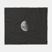 DER MUND FLEECEDECKE (Vorderseite (Horizontal))