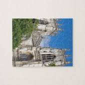 Der Münster in York Puzzle (Horizontal)