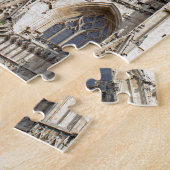 Der Münster in York Puzzle (Seite)