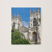Der Münster in York Puzzle (Vertikal)