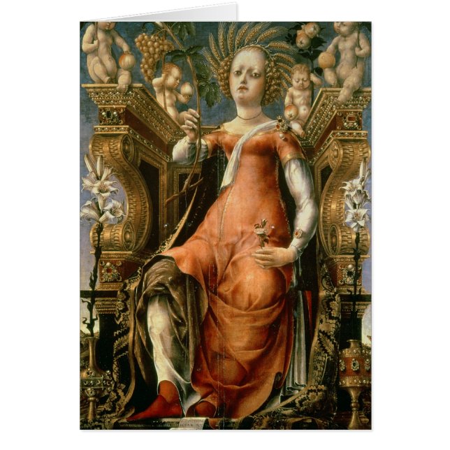 Der MuseThalia (Vorne)