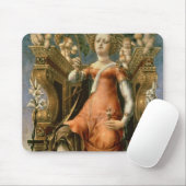 Der MuseThalia Mousepad (Mit Mouse)