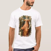 Der MuseThalia T-Shirt (Vorderseite)