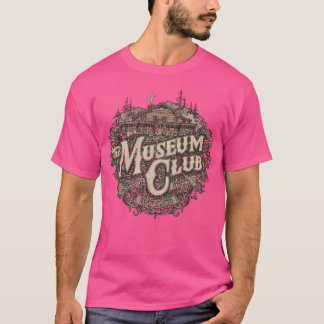Der Museumsclub 1931 T-Shirt
