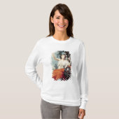 Der MuseUrania, 1646-47 T-Shirt (Vorne ganz)