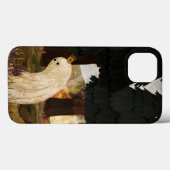 Der Mushroom King Case-Mate iPhone Hülle (Rückseite (Horizontal))