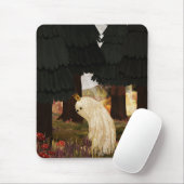 Der Mushroom King Mousepad (Mit Mouse)