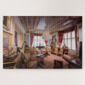 Der Musiksaal, Cliffe Castle Jigsaw Puzzle (Horizontal)