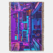 Der Musiksaal Decke (Vorderseite Vertikal)