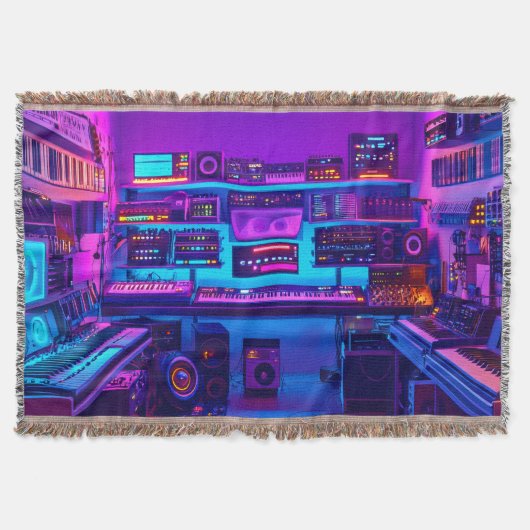 Der Musiksaal Decke (Vorderseite)