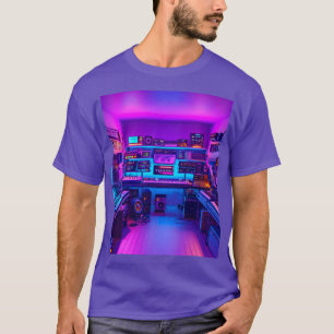 Der Musiksaal T-Shirt