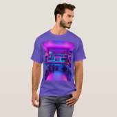 Der Musiksaal T-Shirt (Vorne ganz)