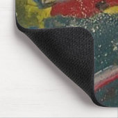 DER MUSKEL II MOUSEPAD (Ecke)