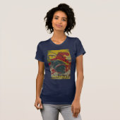 DER MUSKEL II T-Shirt (Vorne ganz)