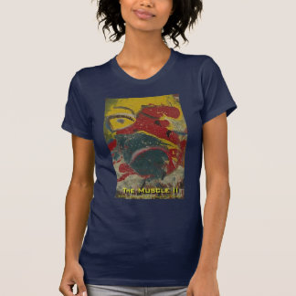 DER MUSKEL II T-Shirt
