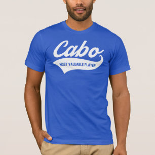 Der MVP-T-Shirt der Männer T-Shirt