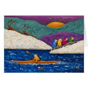 Der mysteriöse Norden