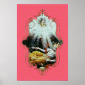 Der Mystiker Indiens 13 - Poster (Vorne)