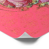 Der Mystiker Indiens 14 - Poster (Ecke)